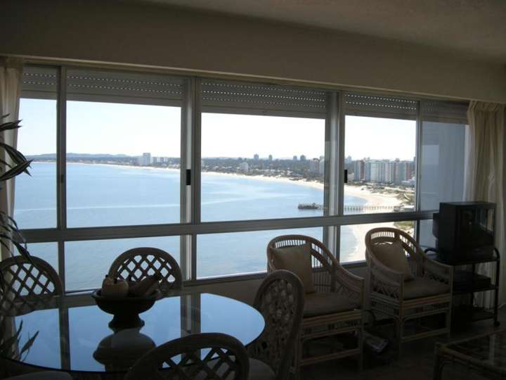 Apartamento en venta en Maldonado