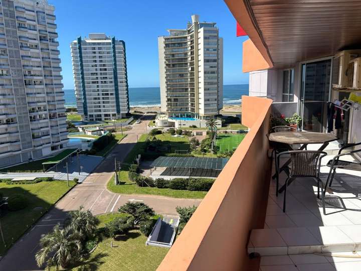 Apartamento en venta en Punta Del Este