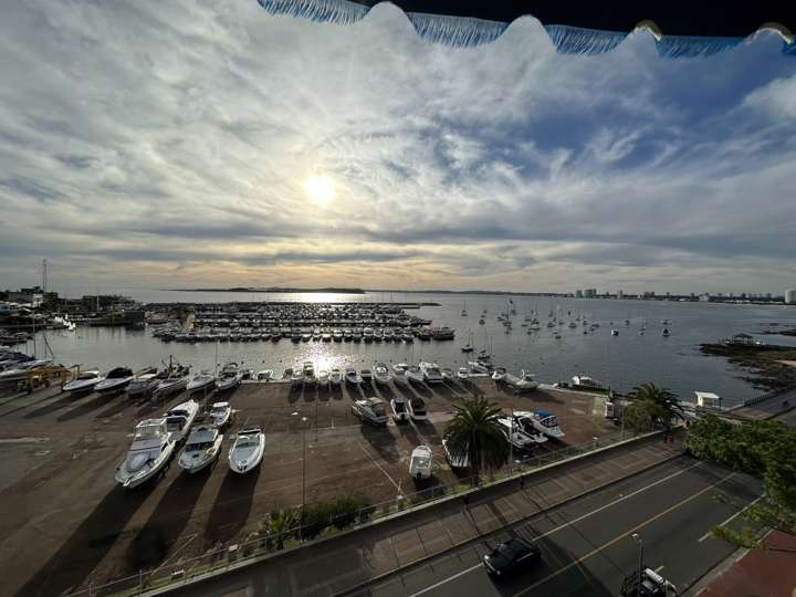 Apartamento en venta en Maldonado