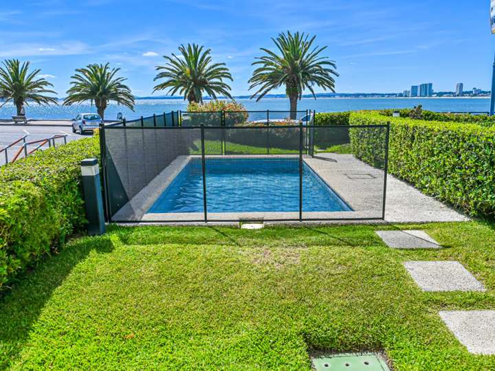 Apartamento en venta en Maldonado