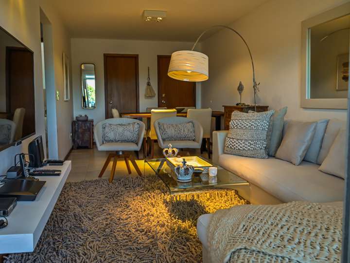 Apartamento en venta en Maldonado