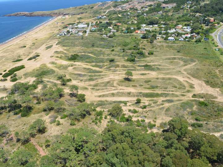 Terreno en venta en Orfeo, Maldonado