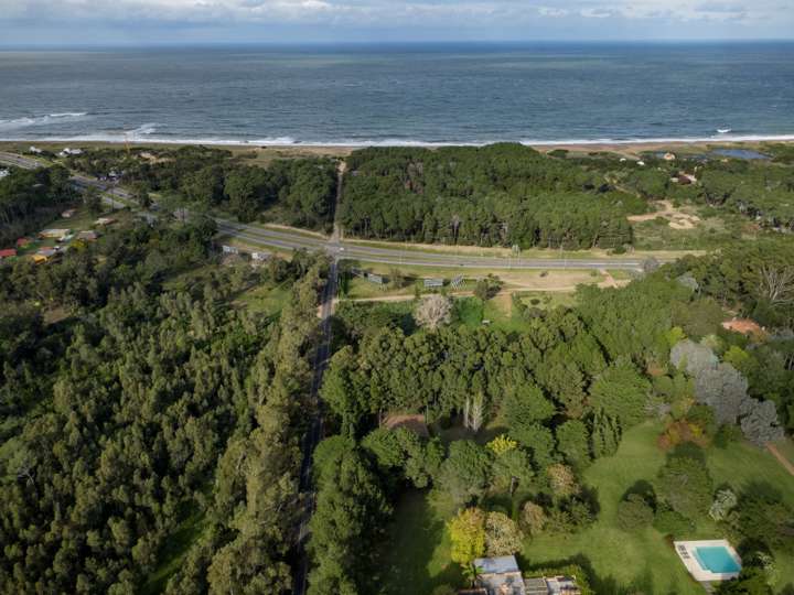 Terreno en venta en Romeo y Julieta, Maldonado