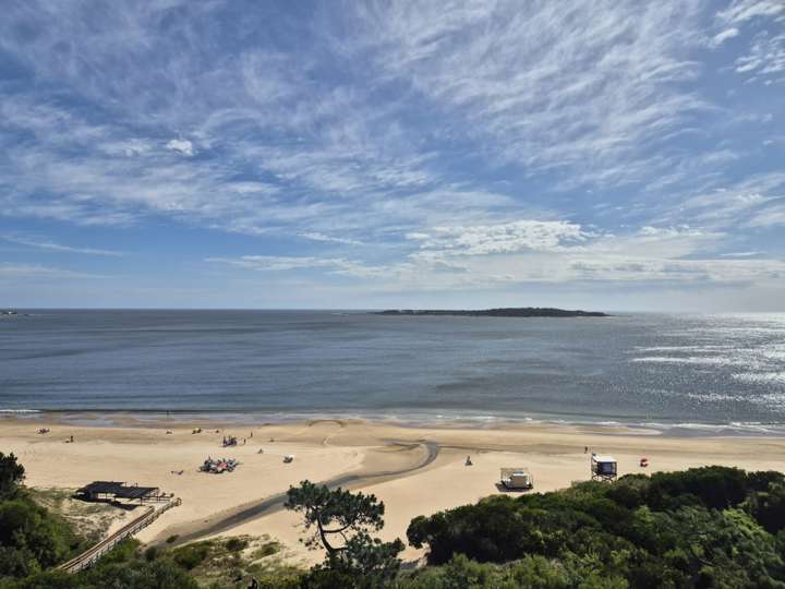 Apartamento en venta en Punta Del Este