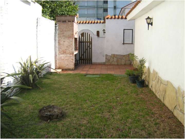 Casa en venta en Punta Del Este