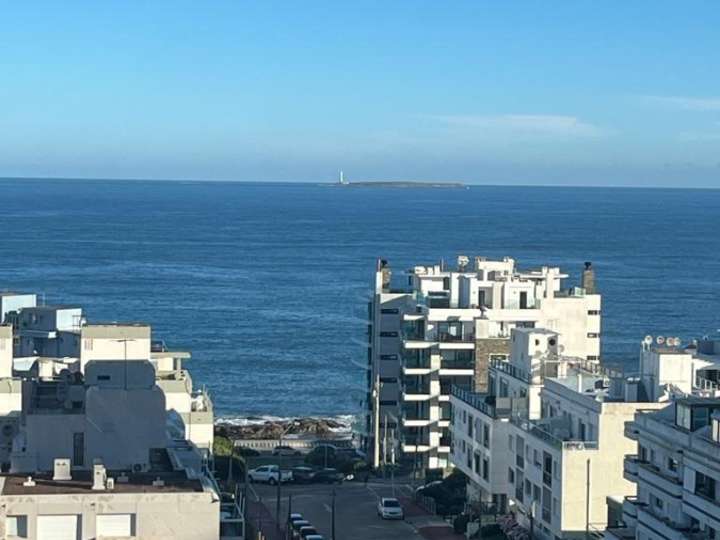 Apartamento en venta en Maldonado