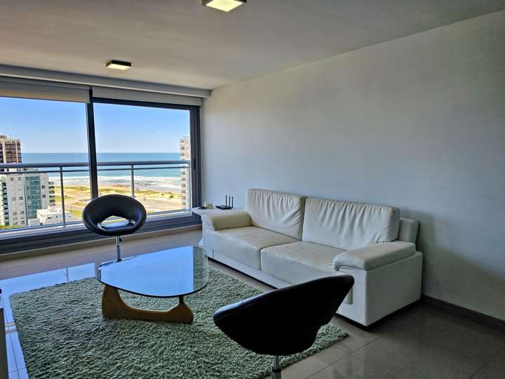 Apartamento en venta en Punta Del Este