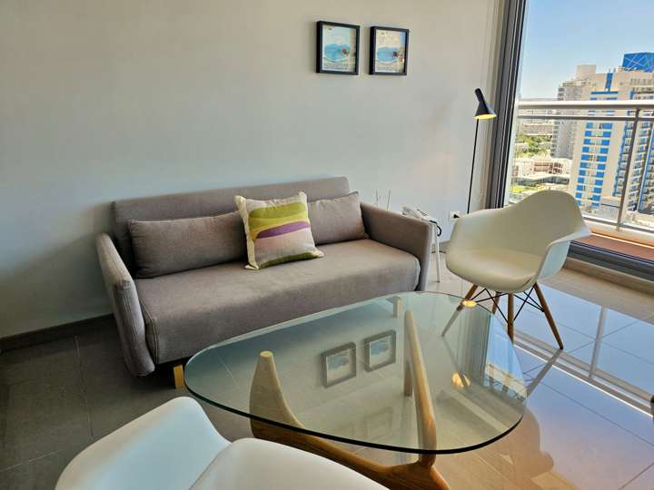 Apartamento en venta en Punta Del Este