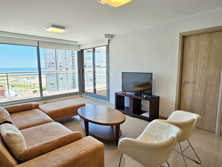 Apartamento en venta en Punta Del Este