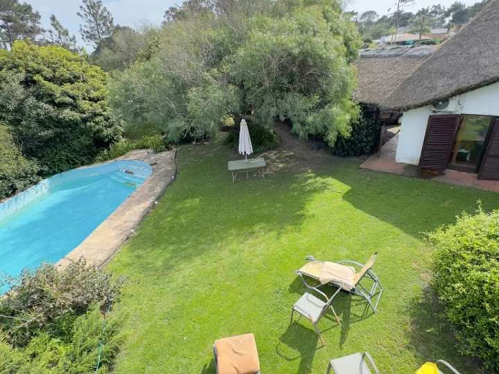 Casa en venta en Pinares, Maldonado