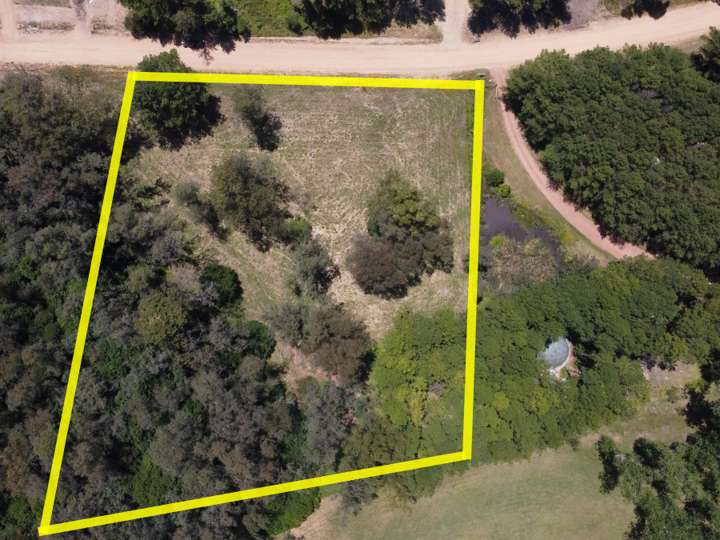 Terreno en venta en Maldonado