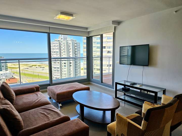 Apartamento en venta en Punta Del Este