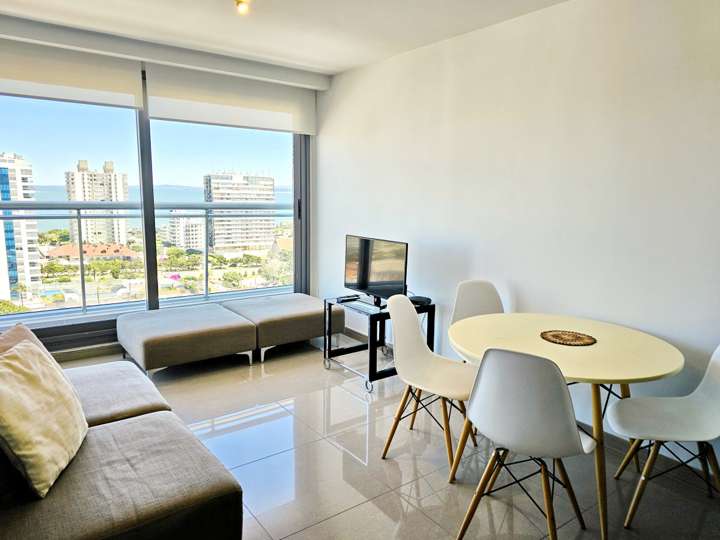 Apartamento en venta en Punta Del Este