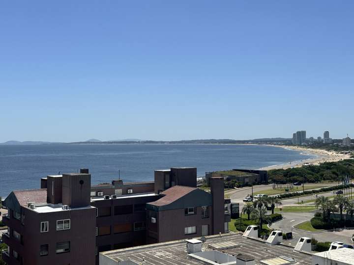 Apartamento en venta en Punta Del Este