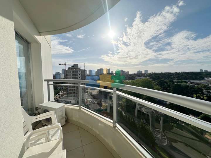 Apartamento en venta en Punta Del Este