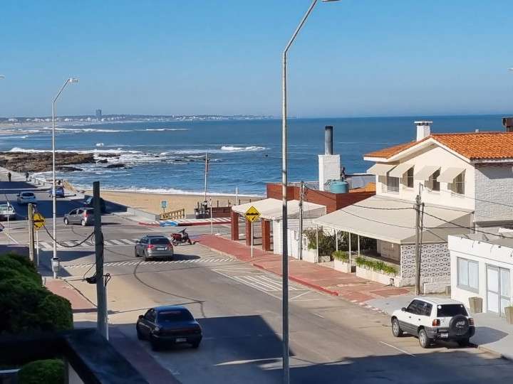 Apartamento en venta en Punta Del Este