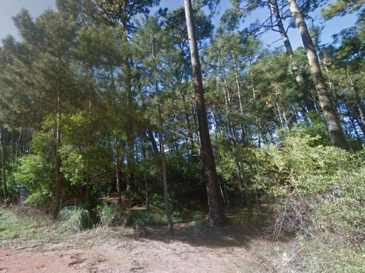 Terreno en venta en Sarubbi, Maldonado
