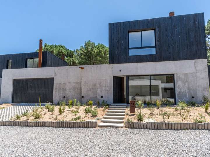 Casa en venta en Laguna del Diario, Maldonado