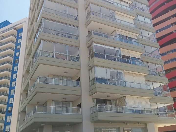 Apartamento en venta en Punta Del Este