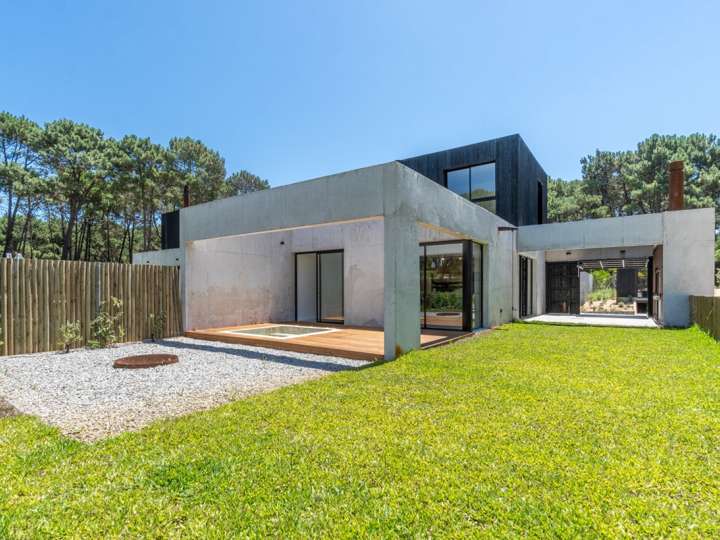 Casa en venta en Laguna del Diario, Maldonado