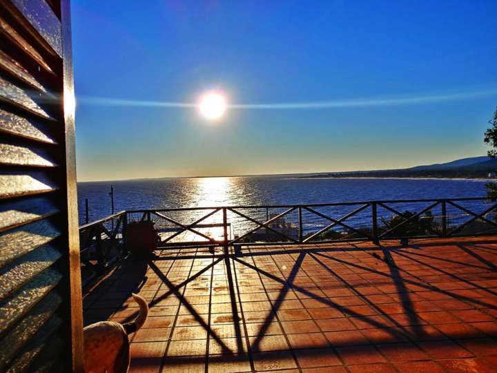 Casa en venta en Almirante Brown, Piriápolis