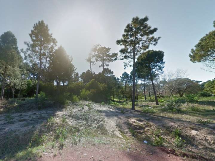 Terreno en venta en Sarubbi, Maldonado