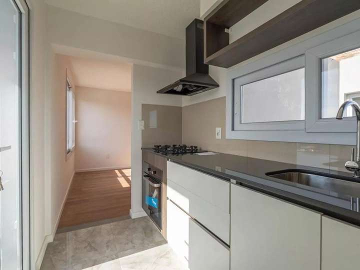 Apartamento en venta en Plutarco, Montevideo