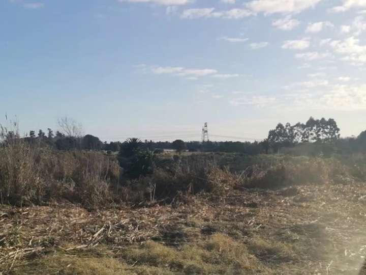 Terreno en venta en Reducto, Montevideo