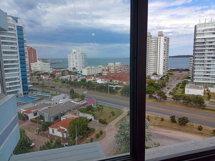 Apartamento en venta en Punta Del Este