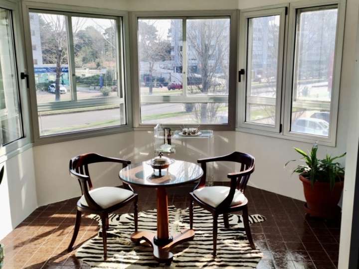 Apartamento en venta en Avenida Franklin Delano Roosevelt, Punta Del Este