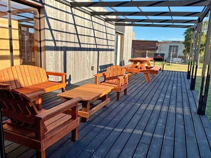 Casa en venta en Maldonado