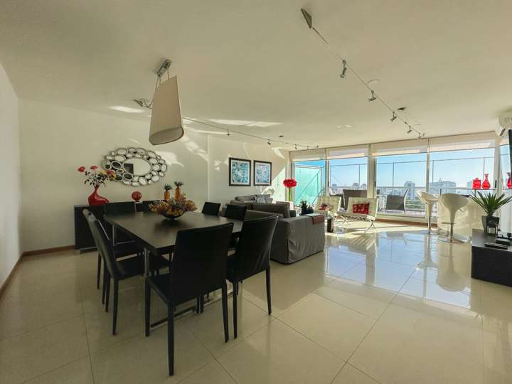 Apartamento en venta en Maldonado