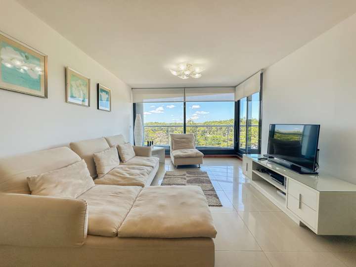 Apartamento en venta en Maldonado