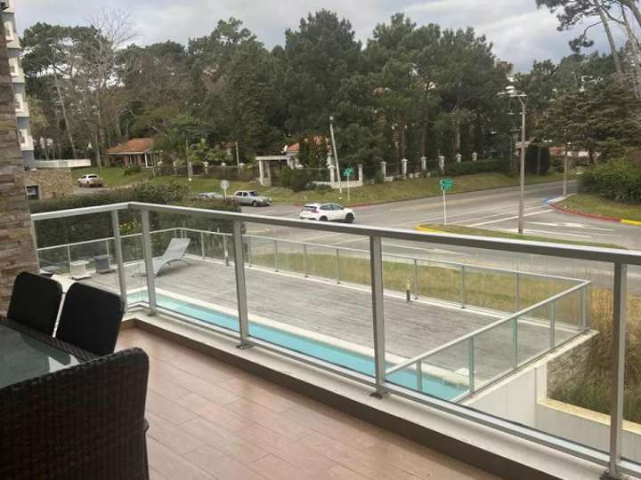 Apartamento en venta en Punta Del Este