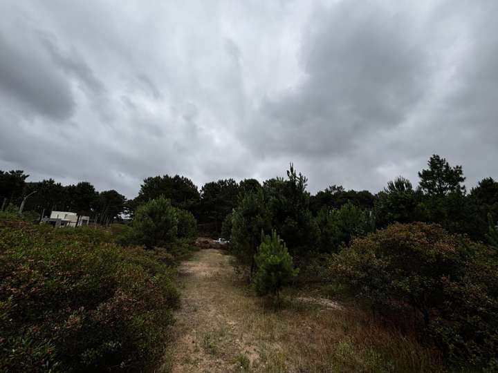 Terreno en venta en La Rastrera, Maldonado