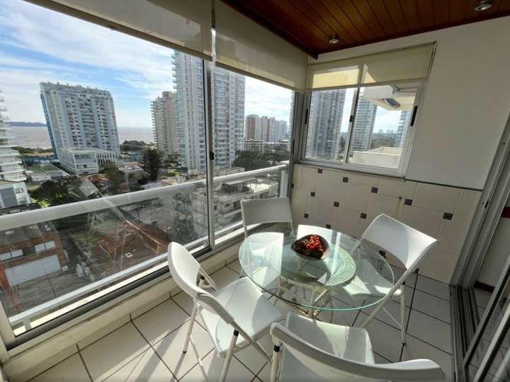 Apartamento en venta en Punta Del Este