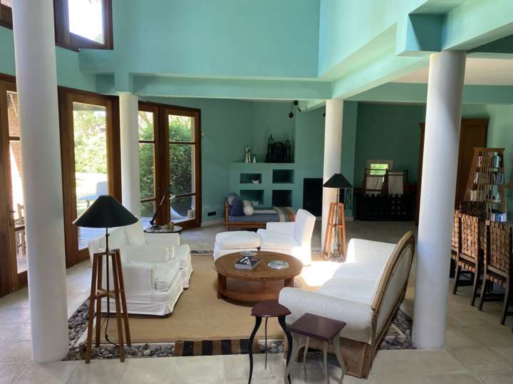 Casa en venta en San Andrés, San Rafael - El Placer