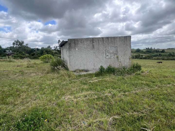 Granja en venta en Joaquín Suárez