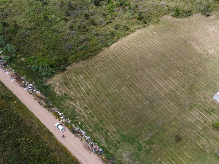 Granja en venta en Joaquín Suárez