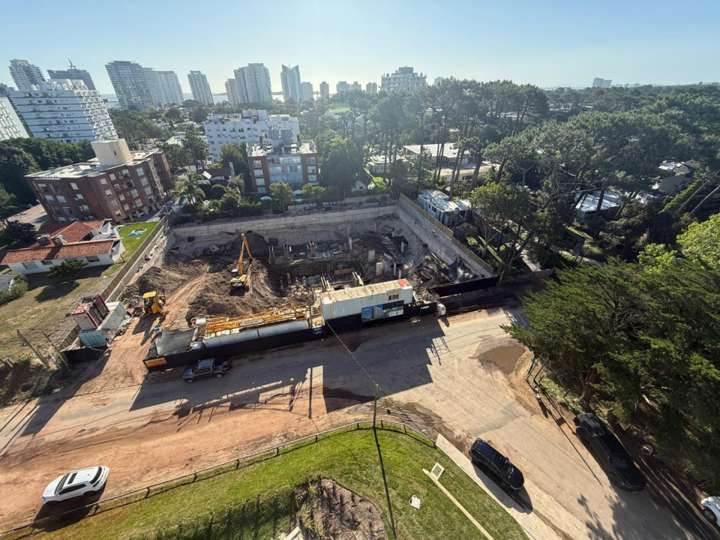 Apartamento en venta en Pilcomayo, Maldonado