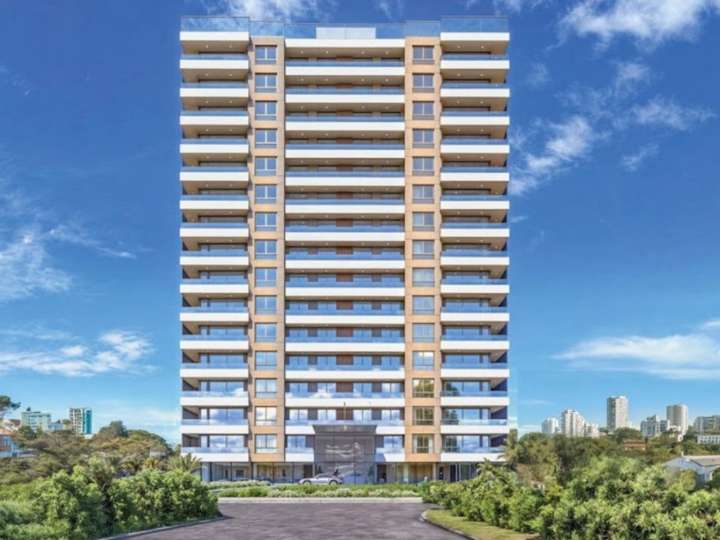 Apartamento en venta en Pilcomayo, Maldonado