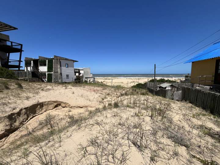 Terreno en venta en Queguay, Rocha