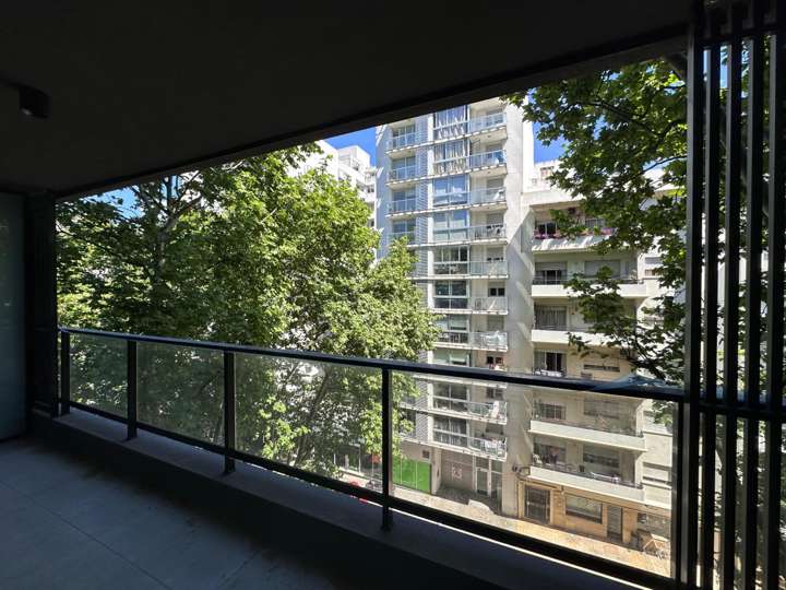 Apartamento en venta en Gaboto, Montevideo