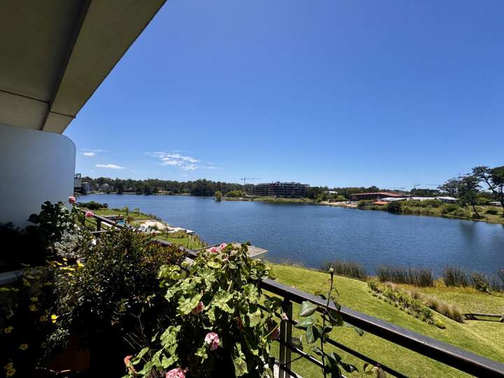 Apartamento en venta en Lomas de Solymar, Canelones