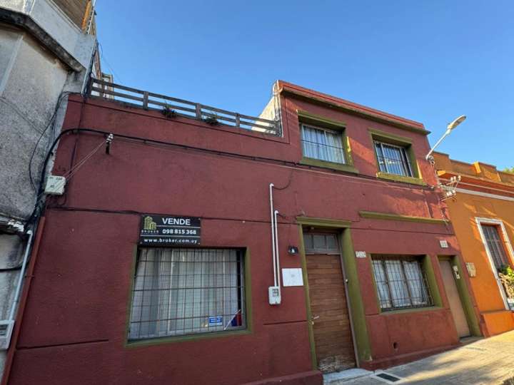 Casa en venta en Parque Batlle, Montevideo