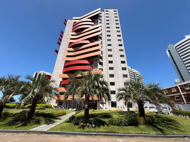 Apartamento en venta en Punta Del Este