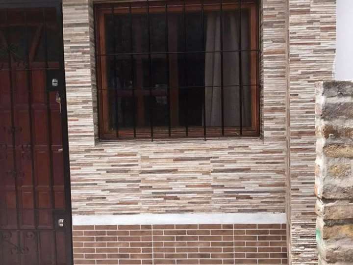 Apartamento en venta en Bulevar General Artigas, Montevideo