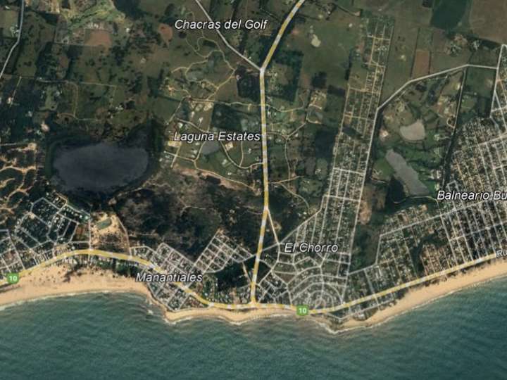 Terreno en venta en Buenos Aires