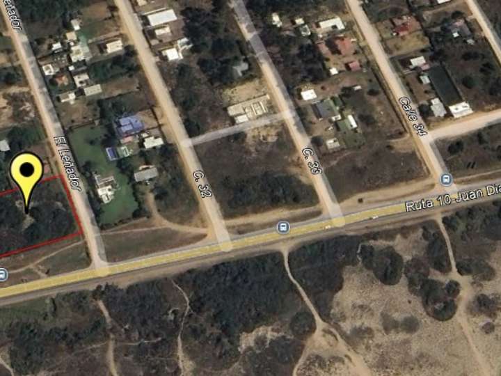 Terreno en venta en Buenos Aires