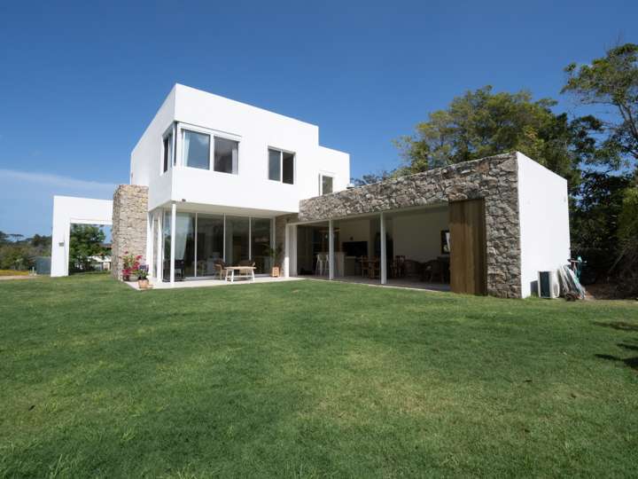 Casa en venta en Juan Ramón Giménez, San Rafael - El Placer